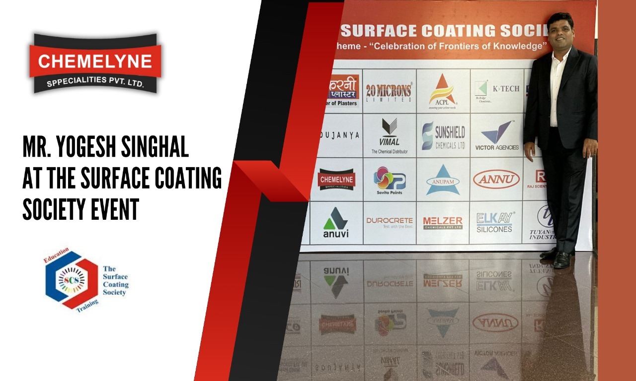 Surface Coating