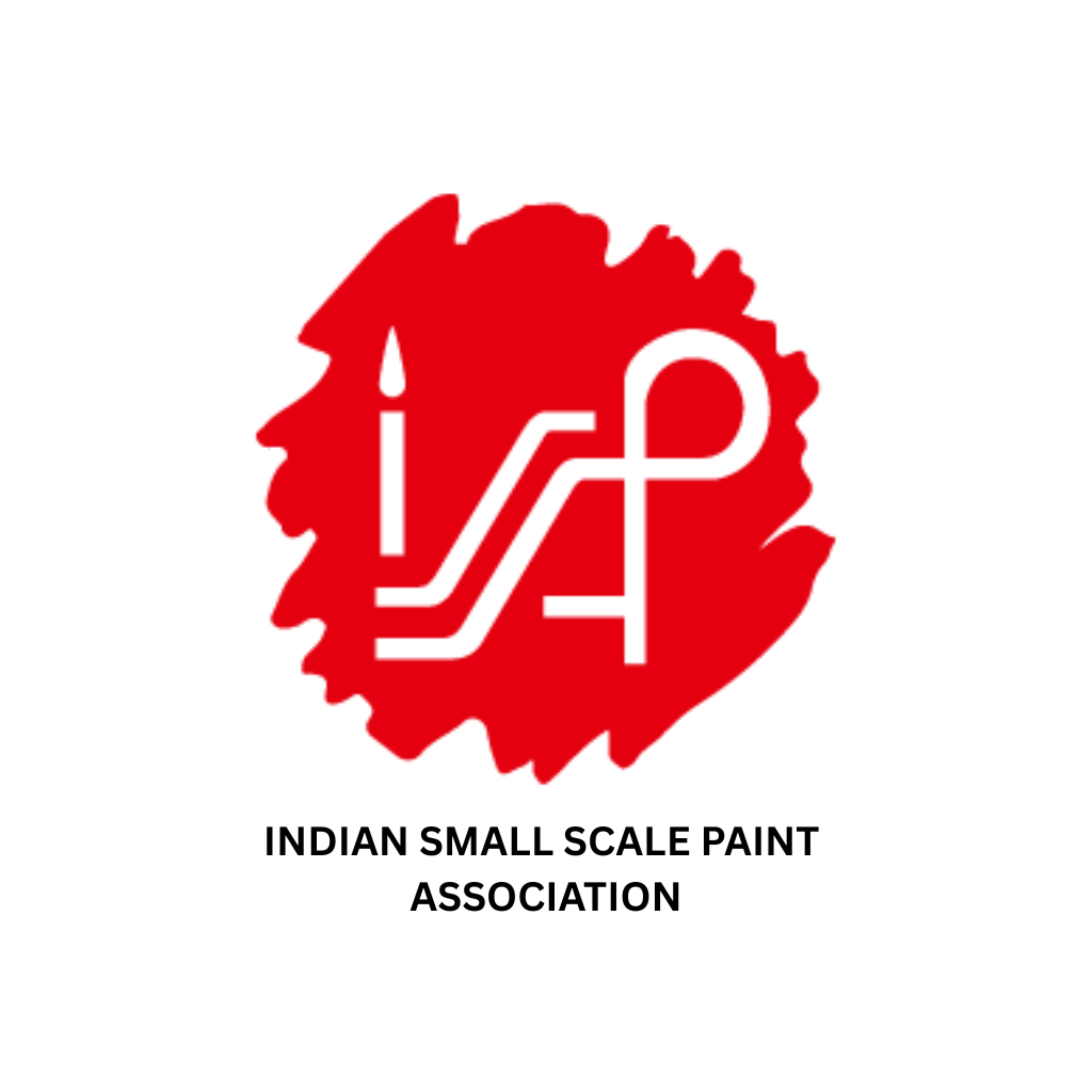 INDIAN SMALL SCALE PAINT ASSOCIATION (3)