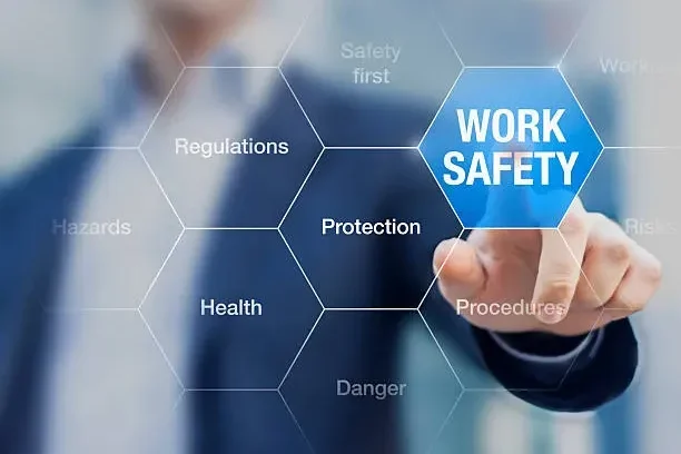 Workforce Safety and Well-Being